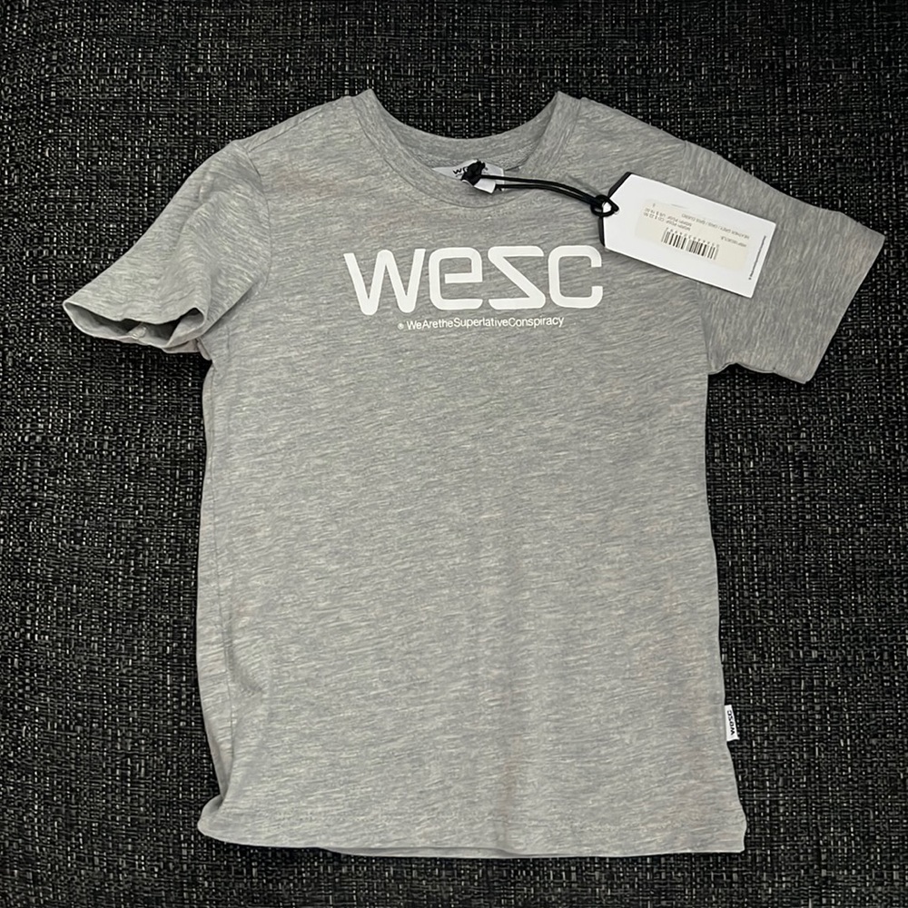 T shirt